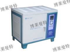 1600度箱式電爐